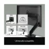 Arctic X1-3D Monitor Mounts and Brackets in BD