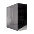 Arctic Xtender VG Mid Tower Black E-ATX Gaming Desktop Case