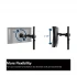 Arctic Z1 Basic Monitor Mounts and Brackets Price in Bangladesh