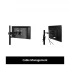 Arctic Z1 Basic Monitor Mounts and Brackets specifications