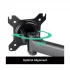 Arctic Z2 Gen 3 Monitor Mounts and Brackets Price in BD
