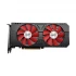 ARKTEK Arktek AMD Radeon RX 580 256bit Graphics Card