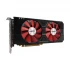 ARKTEK Arktek AMD Radeon RX 580 256bit Graphics Card Price in Bangladesh