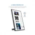 Arzopa A1S All Monitor Price in Bangladesh