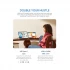 Arzopa A1S 14 Inch FHD Mini HDMI Dual Type-C Portable Monitor