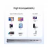Arzopa E1 Dual 15.6 Inch FHD Mini HDMI Dual Type-C Portable Monitor