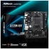 ASRock A520M-HDV Motherboard specifications