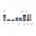 ASRock B450 Steel Legend Motherboard Price in BD