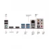 ASRock B450M Steel Legend Motherboard