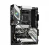 Asrock B550 Steel Legend Motherboard