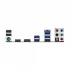 ASRock B560M STEEL LEGEND Motherboard