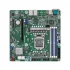 Asrock E3C252D4U Motherboard