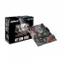 Asrock H110M-HDV R3.0 Motherboard