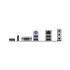 Asrock ASRock H610M-HDV/M.2 Motherboard in BD