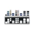 Asrock ASRock X399 Taichi (Wi-Fi) Motherboard in BD