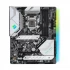 ASRock Z590 STEEL LEGEND ATX Intel LGA1200 Socket Motherboard
