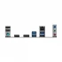 Asrock ASRock Z590M Pro4 Motherboard in BD