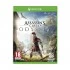 Xbox Assassins Creed Odyssey Games