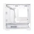 Asus A21 Mesh Mid Tower White Micro-ATX Gaming Casing