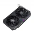Asus Dual GeForce RTX 3050 V2 8GB GDDR6 Graphics Card #DUAL-RTX3050-8G-V2