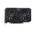 Asus Dual GeForce RTX 3050 V2 OC Edition Graphics Card