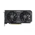 Asus Dual GeForce RTX 3060 Ti OC Edition Graphics Card