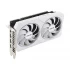 Asus Dual GeForce RTX 3060 White OC Edition Graphics Card Price in Bangladesh
