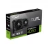 Asus Dual GeForce RTX 4060 OC Edition 8GB Graphics Card Review