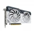 Asus Dual GeForce RTX 4060 White OC Edition 8GB Graphics Card