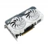 Asus Dual GeForce RTX 4060 White OC Edition 8GB Graphics Card specifications