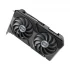 ASUS Asus Dual GeForce RTX 4070 EVO OC Edition Graphics Card in BD