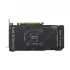 ASUS Asus Dual GeForce RTX 4070 SUPER EVO OC Edition Graphics Card specifications
