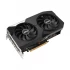 Asus Dual Radeon RX 6600 8GB GDDR6 Graphics Card #DUAL-RX6600-8G