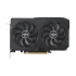 Asus Dual Radeon RX 7600 V2 OC Graphics Card