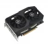 Asus Dual Radeon RX 7600 V2 OC Edition 8GB GDDR6 Graphics Card #DUAL-RX7600-O8G-V2