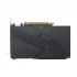 Asus Dual Radeon RX 7600 V2 OC Graphics Card specifications