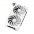 ASUS Asus Dual Radeon RX 9060 XT White Edition Graphics Card in BD