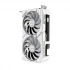 Asus Dual Radeon RX 9060 XT White Edition Graphics Card Price in BD