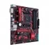 Asus EX-A320M-GAMING Motherboard in BD