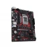 Asus EX-B760M-V5 D4 DDR4 12th/13th/14th Gen Intel LGA1700 Socket Motherboard