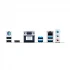 Asus EX-B760M-V5 D4 Motherboard specifications