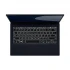 Asus ExpertBook B1 B1400CBA Intel Core i5 1235U 8GB RAM 512GB SSD 14 Inch FHD Display Star Black Laptop #EB0159