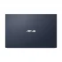 Asus ExpertBook B1 B1402CVA Intel Core i7 1355U 16GB RAM 512GB SSD 14 Inch FHD Display Free Dos Star Black Laptop