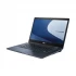 Asus ExpertBook B3 Flip B3402FEA Intel Core i5 1135G7 8GB RAM 512GB SSD 14 Inch FHD Touch Display Star Black Laptop (Stylus Pen Included)
