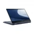 Asus ExpertBook B5 Flip B5302FEA Intel Core i7 1165G7 8GB RAM 512GB SSD 13.3 Inch FHD OLED Touch Display Star Black Laptop