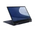 Asus ExpertBook B7 Flip B7402FEA Intel Core i7 1195G7 16GB RAM 512GB SSD 14 Inch WUXGA Touch Display Star Black Laptop