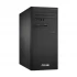 Asus ExpertCenter D7 D700TC 10th Gen Intel Core i3 10100 4GB RAM 1TB HDD Black Tower Brand PC #N3101000120