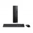 Asus ExpertCenter D9 SFF D900SC 11th Gen Intel Core i7 11700 8GB RAM Black Small Tower Brand PC #7117000100