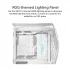 Asus GR701 ROG HYPERION ARGB Mid Tower White E-ATX Gaming Casing