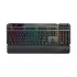 ASUS MA02 ROG CLAYMORE II Blue Switch Wireless Mechanical Black Gaming Keyboard